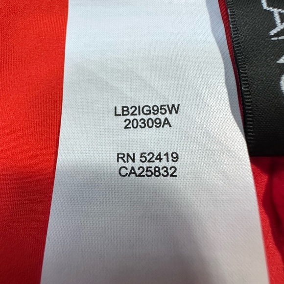 La Blanca LB01G95 Plus 20W Fold-Down Tummy Control Bikini Bottom Orange - Picture 2 of 12